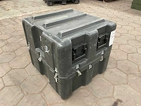 Hardigg transportkist - afbeelding 1 van  3