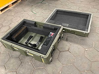 Hardigg transportkist - afbeelding 3 van  4