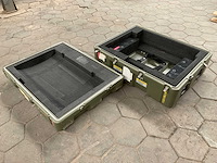 Hardigg transportkist - afbeelding 4 van  4