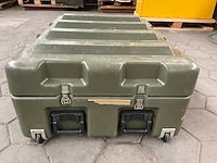 Hardigg transportkist - afbeelding 2 van  4