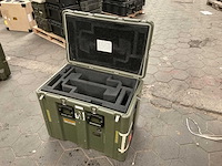 Hardigg transportkist - afbeelding 3 van  3