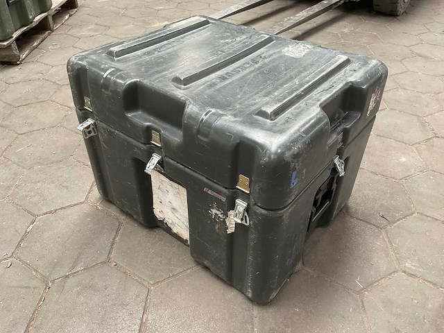 Hardigg transportkist - afbeelding 2 van  3