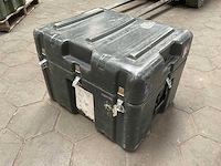 Hardigg transportkist - afbeelding 2 van  3