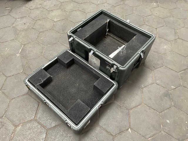 Hardigg transportkist - afbeelding 3 van  3