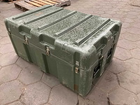 Hardigg transportkist - afbeelding 2 van  4