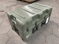 Hardigg transportkist - afbeelding 2 van  3