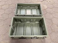 Hardigg transportkist - afbeelding 3 van  3