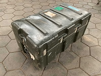 Hardigg transportkist - afbeelding 2 van  3