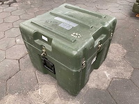 Hardigg transportkist - afbeelding 2 van  3