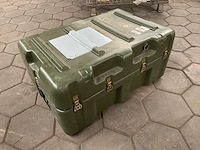 Hardigg transportkist - afbeelding 1 van  3