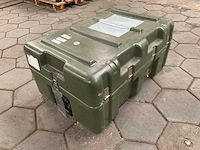 Hardigg transportkist - afbeelding 2 van  3