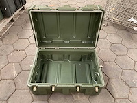 Hardigg transportkist - afbeelding 3 van  3