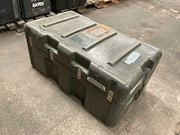 Hardigg transportkist - afbeelding 2 van  3