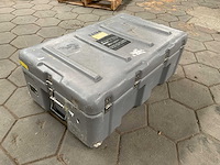 Hardigg transportkist - afbeelding 2 van  4