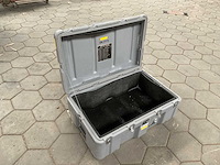 Hardigg transportkist - afbeelding 3 van  4