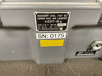 Hardigg transportkist - afbeelding 4 van  4