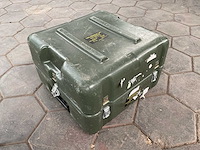 Hardigg transportkist - afbeelding 1 van  3