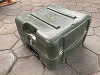 Hardigg transportkist - afbeelding 2 van  3