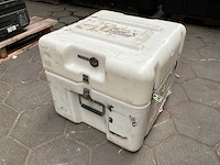 Hardigg transportkist - afbeelding 1 van  3