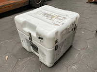 Hardigg transportkist - afbeelding 2 van  3