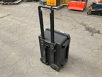 Hardigg transportkist - afbeelding 5 van  5