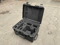 Hardigg transportkist - afbeelding 3 van  5