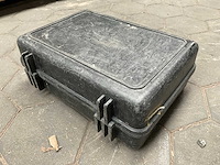 Hardigg transportkist - afbeelding 2 van  3