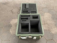 Hardigg transportkist - afbeelding 3 van  3