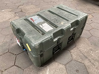 Hardigg transportkist - afbeelding 2 van  3