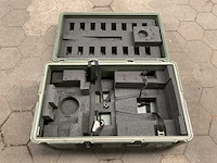 Hardigg transportkist - afbeelding 3 van  3