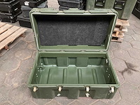 Hardigg transportkist - afbeelding 3 van  3