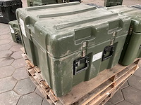 Hardigg transportkist - afbeelding 1 van  4