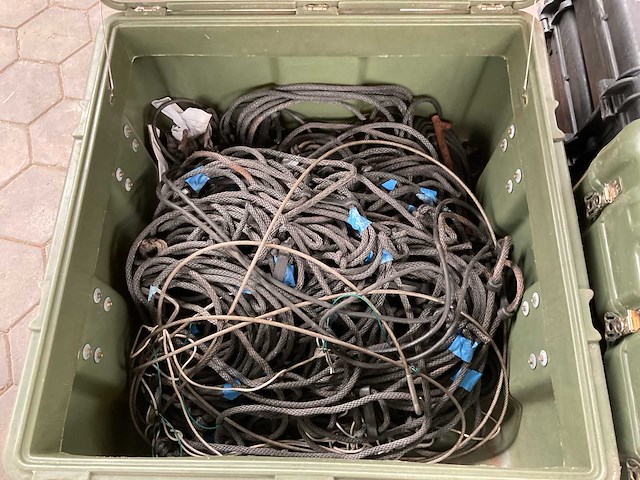 Hardigg transportkist - afbeelding 4 van  4