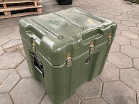 Hardigg transportkist - afbeelding 2 van  3