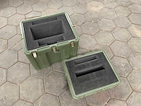 Hardigg transportkist - afbeelding 3 van  3