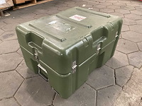 Hardigg transportkist - afbeelding 2 van  3