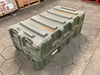 Hardigg transportkist - afbeelding 2 van  3