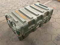 Hardigg transportkist - afbeelding 1 van  3