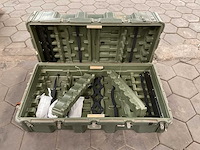 Hardigg transportkist - afbeelding 3 van  3