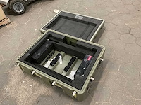 Hardigg transportkist - afbeelding 5 van  6