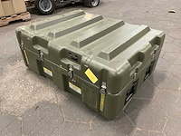Hardigg transportkist - afbeelding 1 van  6