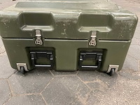 Hardigg transportkist - afbeelding 6 van  6