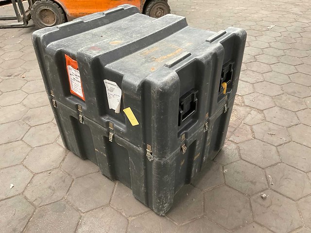 Hardigg transportkist - afbeelding 2 van  4