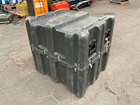 Hardigg transportkist - afbeelding 1 van  4