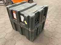 Hardigg transportkist - afbeelding 2 van  4