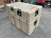 Hardigg transportkist - afbeelding 2 van  4