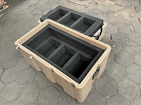 Hardigg transportkist - afbeelding 4 van  4