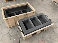 Hardigg transportkist - afbeelding 3 van  4