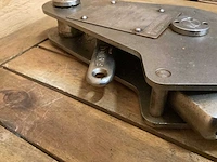 Harding auto lier - afbeelding 4 van  6