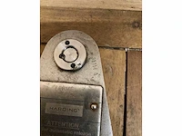 Harding auto lier - afbeelding 5 van  6